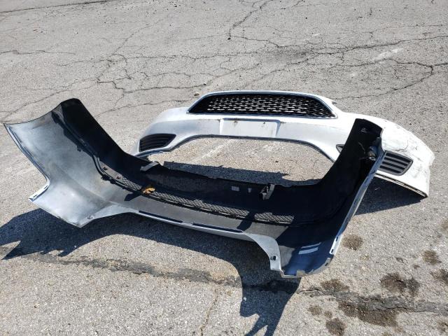 1FADP3F22JL315265 | 2018 FORD FOCUS SE