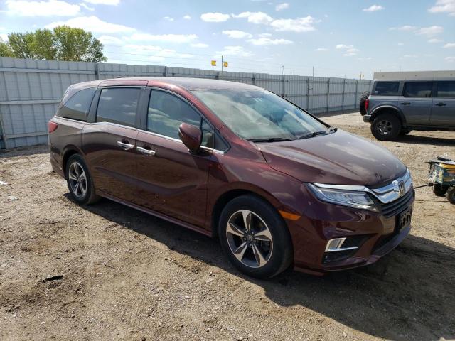 5FNRL6H81LB025667 Honda Odyssey TO 4