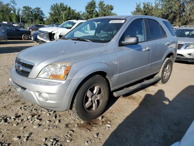 2009 Kia Sorento LX