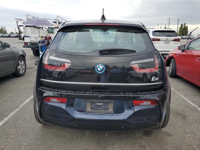 WBY8P8C00M7J67480 | 2021 BMW I3 S REX