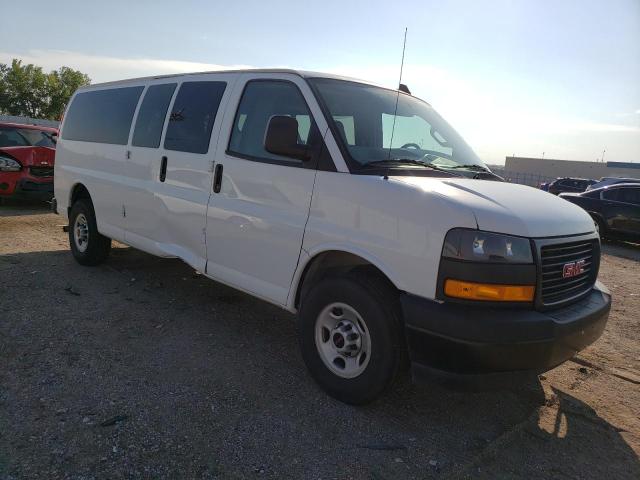 2023 GMC SAVANA G35 1GJZ7NFP5P1115405