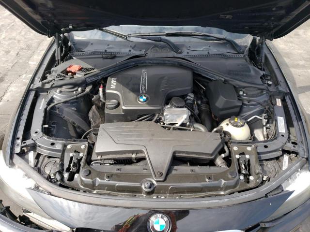 WBA3C1C52EK115449 BMW 328 I Sulev
