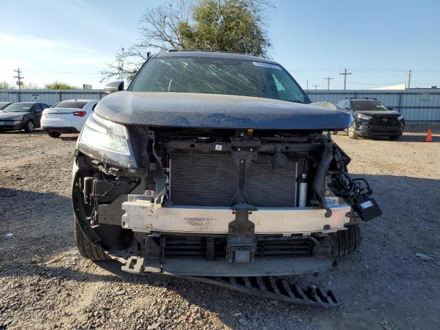 5N1DR3CA4NC209613 Nissan Pathfinder  5