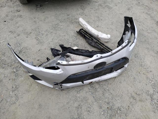 JTDKDTB35G1125926 Toyota PRIUS C