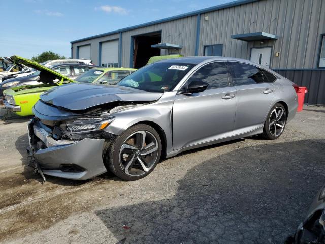 2022 Honda Accord Sedan Sport