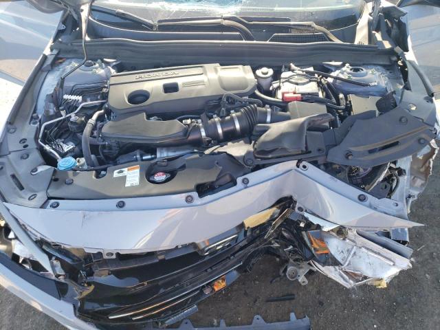 1HGCV2F36NA022809 Honda Accord Sport