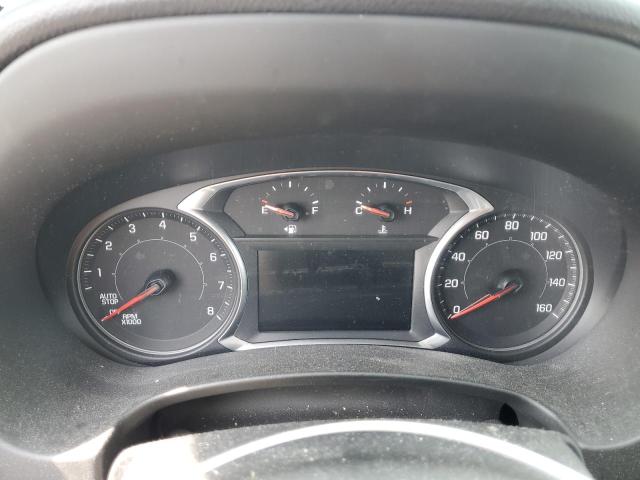 3GKALMEV0KL184387 GMC Terrain Sle