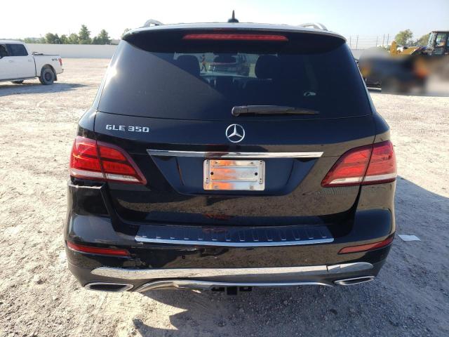 4JGDA5JB5HA977762 2017 MERCEDES-BENZ GLE-CLASS, photo no. 6