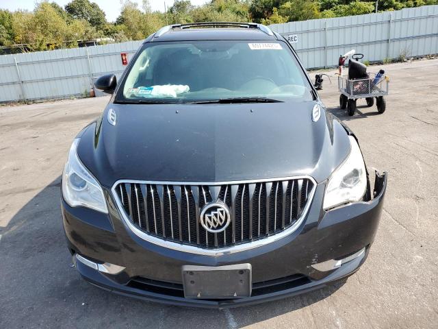 VIN 5GAKVBKD6HJ179271 2017 BUICK ENCLAVE no.5