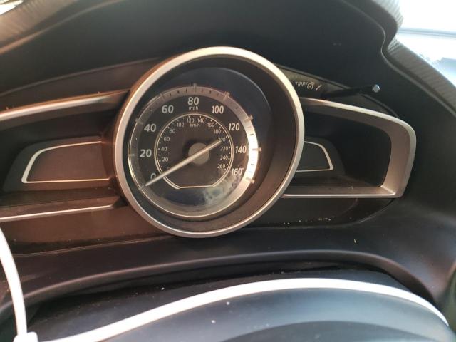 2015 MAZDA 3 SV - JM1BM1T77F1261818