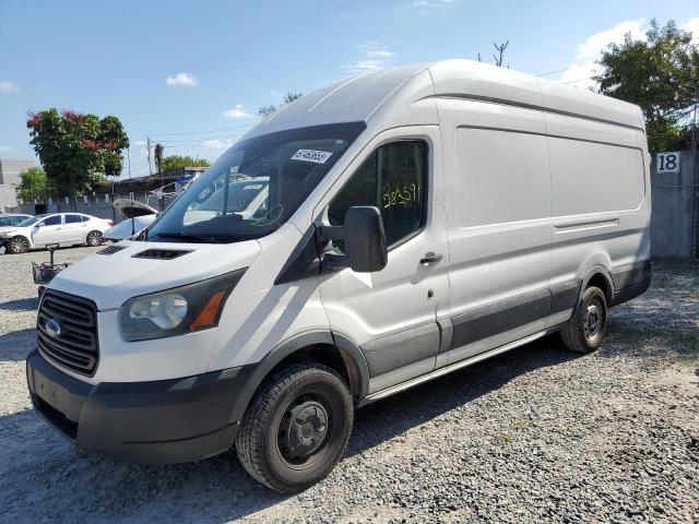 2015 Ford Transit Van 