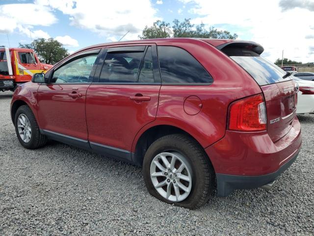 Vin: 2fmdk3jc9eba14406, lot: 69405703, ford edge sel 20142