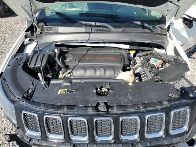 3C4NJCCB8LT234802 Jeep Compass Limited