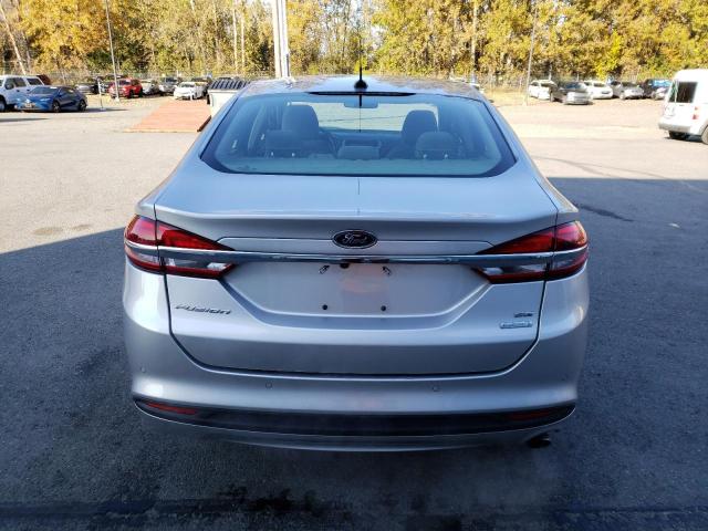 2018 FORD FUSION SE - 3FA6P0HD3JR227722