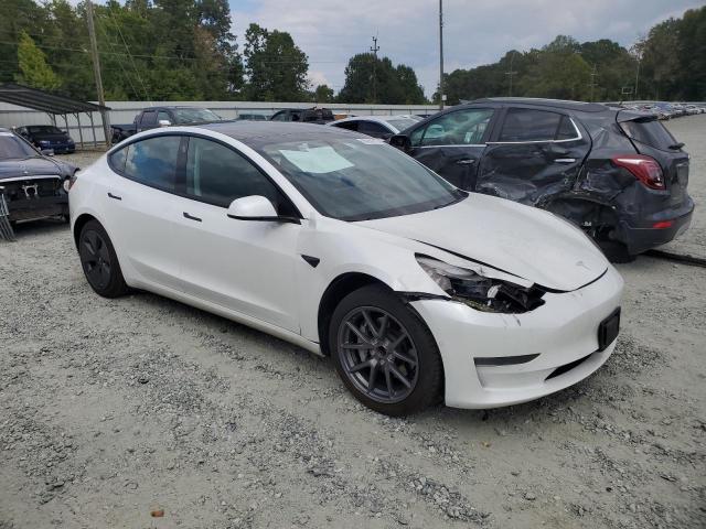 5YJ3E1EA2MF976908 Tesla MODEL 3
