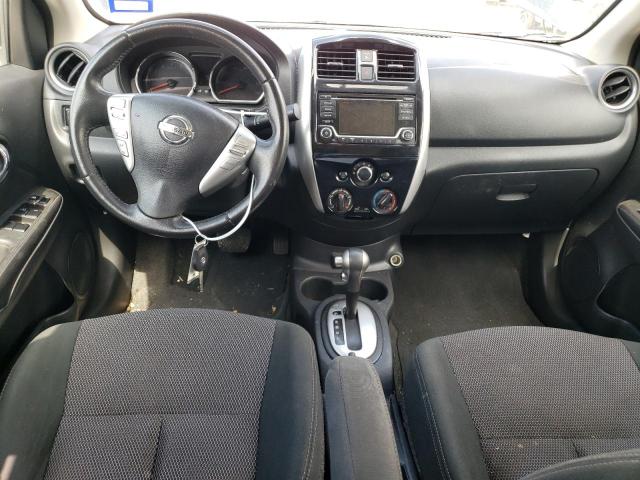 3N1CN7AP0HL858007 Nissan VERSA S