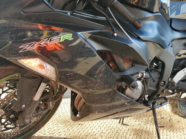 2019 KAWASAKI ZX636 K - JKBZXJH14KA002990