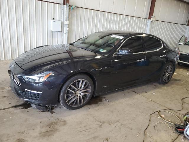 2018 Maserati Ghibli S