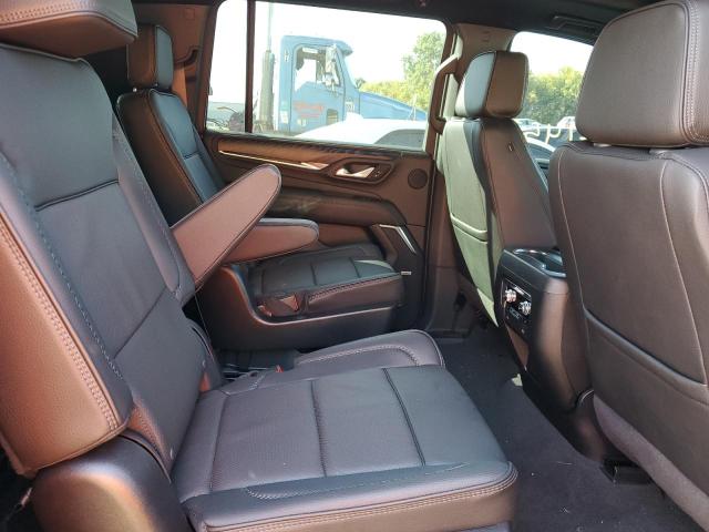 2023 GMC YUKON XL D - 1GKS2JKL8PR328342