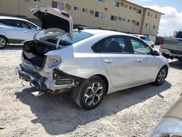 3KPF24AD7KE082803 KIA FORTE FE