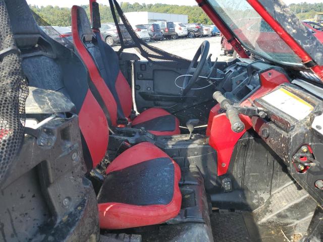 2021 HONDA SXS1000 S4 - 1HFVE06EXM4101318