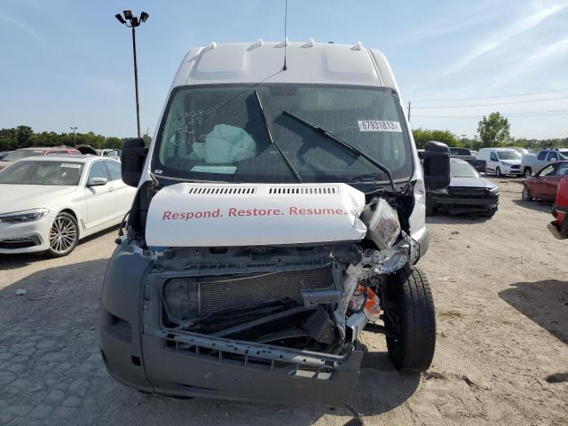 2018 RAM PROMASTER - 3C6TRVBG8JE100115