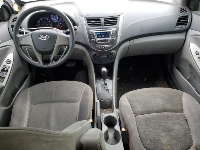 2015 HYUNDAI ACCENT GLS - KMHCT4AE5FU914750