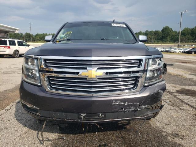 2015 CHEVROLET SUBURBAN C - 1GNSCKKC5FR293294