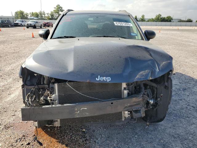 1C4NJCBA5GD677235 Jeep Compass Sport