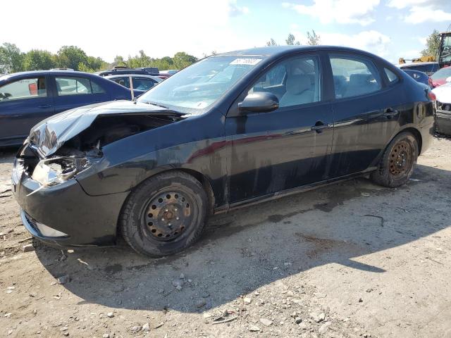 2007 Hyundai Elantra GLS