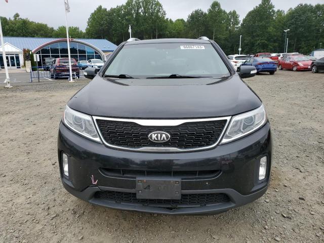 5XYKTCA65EG439460 KIA SORENTO LX