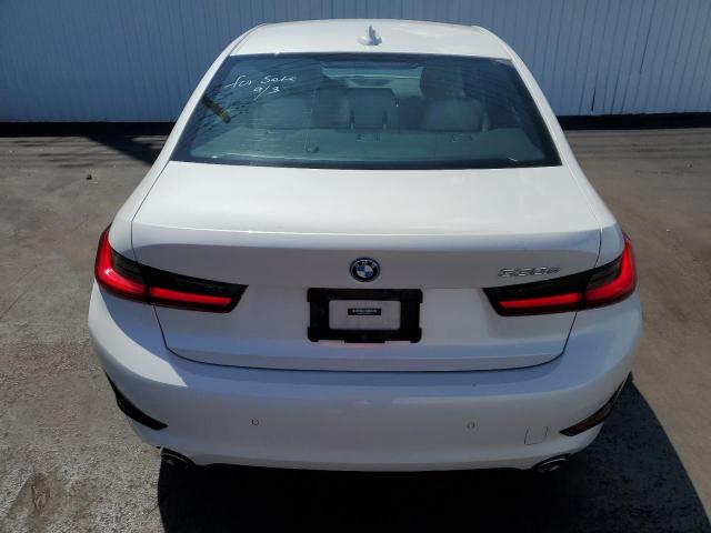 3MW5P7J02N8C66039 BMW 3 Series 330E 6