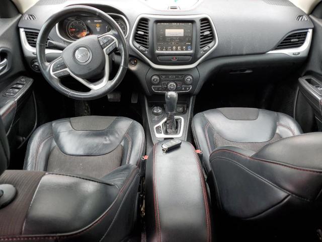 1C4PJMBSXFW553178 Jeep Cherokee Trailhawk
