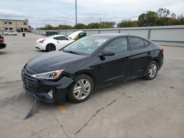 KMHD84LFXKU843728 Hyundai Elantra SE