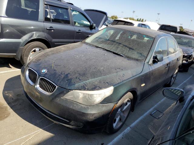 2008 BMW 5 Series 528xi