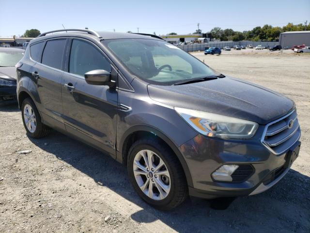 1FMCU9GD0HUB90204 Ford ESCAPE SE