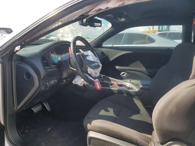 2C3CDZAT2FH899984 Dodge Challenger Sxt