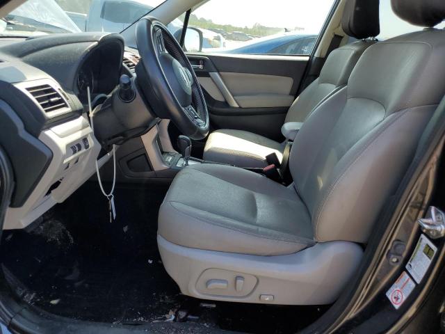 2016 SUBARU FORESTER 2 - JF2SJAHC6GH552612