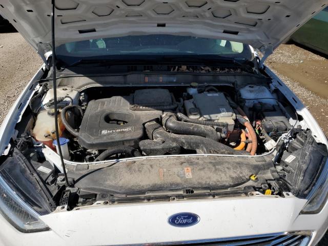 3FA6P0MU1KR180990 2019 FORD FUSION, photo no. 11