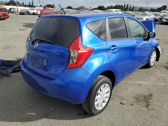 3N1CE2CP1GL407571 Nissan Versa Note S