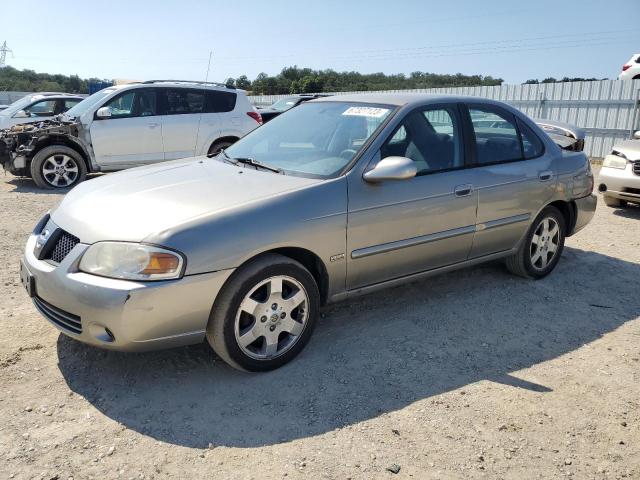 2006 Nissan Sentra 1.8