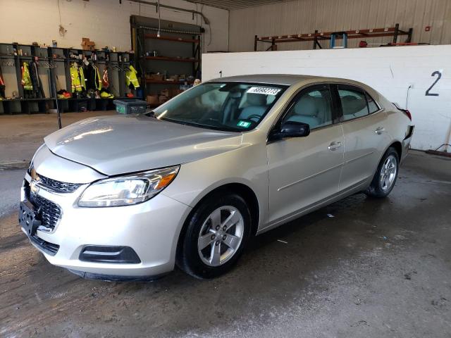 2014 Chevrolet Malibu LS