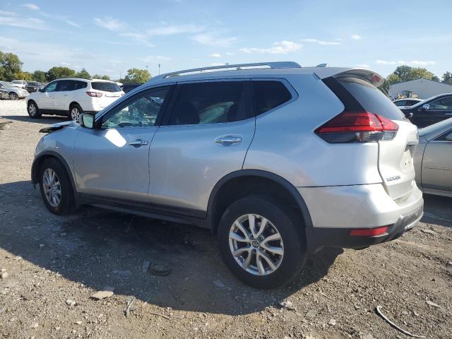 JN8AT2MV8HW272726 Nissan ROGUE S
