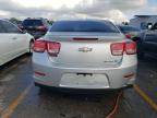 CHEVROLET MALIBU 2LT photo