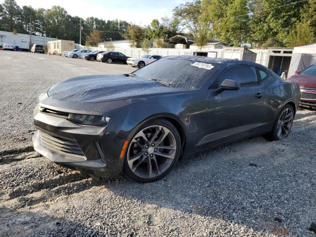 2018 Chevrolet Camaro LT