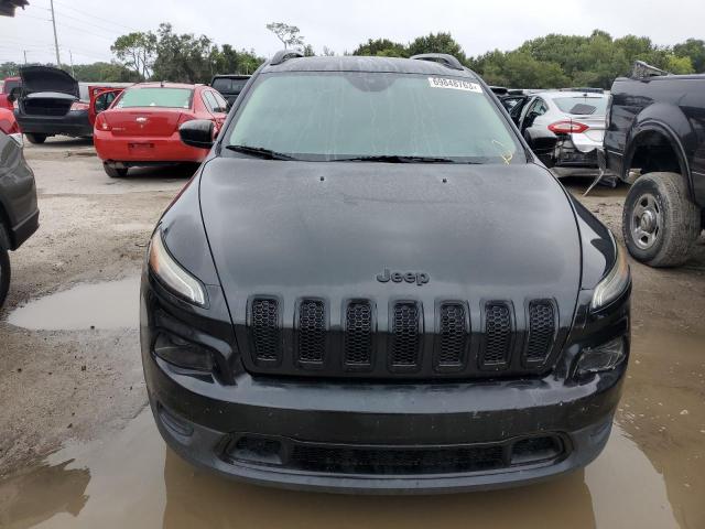 1C4PJLAB1GW329309 Jeep Cherokee Sport