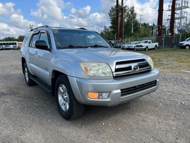 2005 Toyota 4Runner SR5