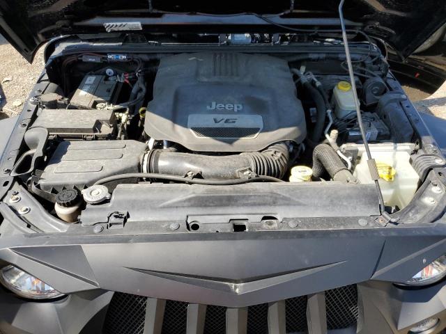 1C4BJWDG1FL600565 Jeep Wrangler Unlimited Sport