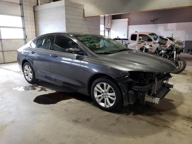 1C3CCCAB6GN176994 Chrysler 200 Limited
