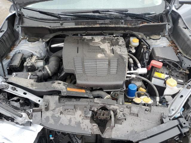 JF2SKAGC6LH491352 Subaru Forester Premium